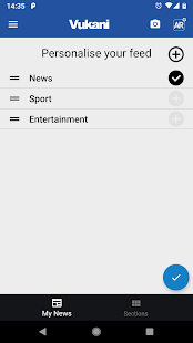 Vukani News(圖2)-速報App