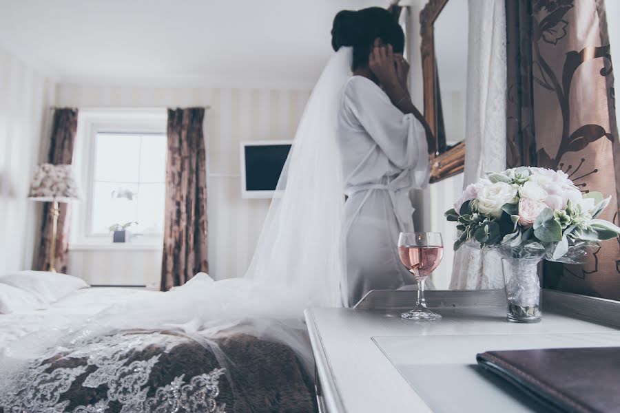 Svatební fotograf Jessica Kleveland (klevelandfoto). Fotografie z 30.března 2019