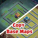 Download Maps of Clash Of Clans Install Latest APK downloader