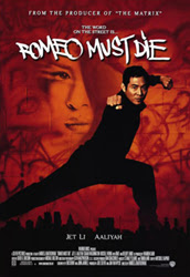 Romeo Must Die