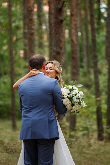 Huwelijksfotograaf Vladimir Bulay (bulay). Foto van 17 januari 2020