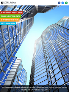 Steel India - Industrial Park(圖4)-速報App
