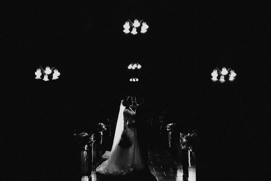 Fotógrafo de casamento Felipe Foganholi (felipefoganholi). Foto de 26 de outubro 2017