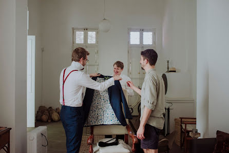 Fotógrafo de bodas Francesca Bernetti (francescabernett). Foto del 12 de septiembre 2021