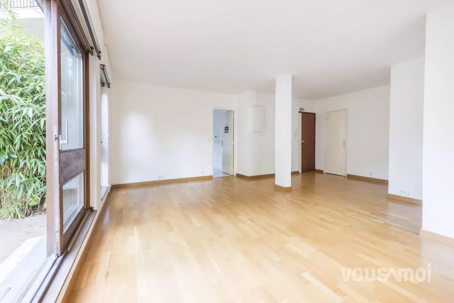 Vente appartement 4 pièces 91 m² à Le chesnay (78150), 450 000 €