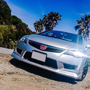 シビックタイプR