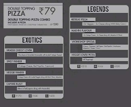 Pizza Workshop menu 7