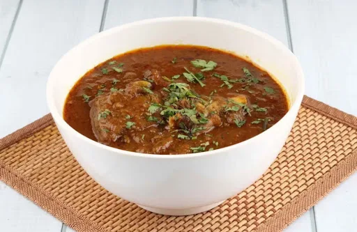 Kerala Chicken Curry