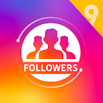 Followers&Likes to up for instagram Apk