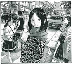 Solanin, un manga con los pies  en la tierra de Inio Asano donde  jóvenes siguen sus sueños  en un mundo donde son  juzgados por su ocupación laboral. - Cultura Cómic RD