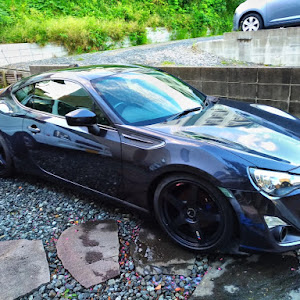 BRZ ZC6