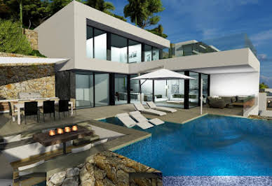 Property with pool 12