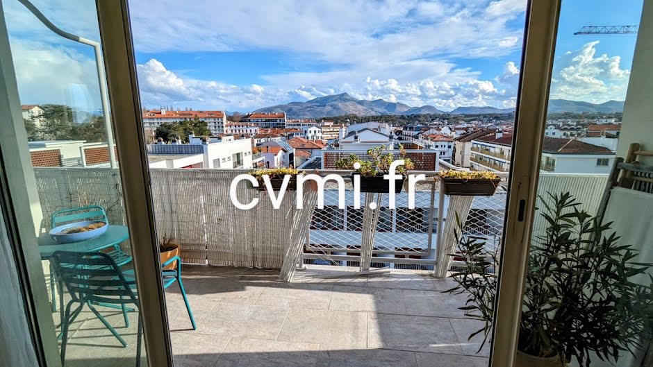 Vente appartement 2 pièces 67 m² à Saint-Jean-de-Luz (64500), 1 200 000 €