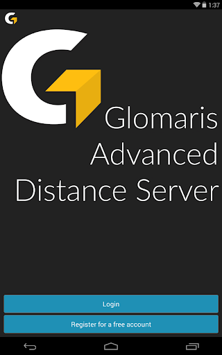 Glomaris Distance