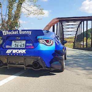 BRZ ZC6