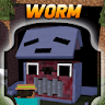 Worm mod for MCPE icon