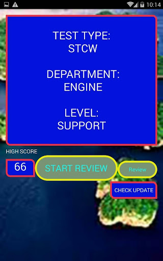 CES 6.0.0  REVIEWER ENGINE/SUPPORT