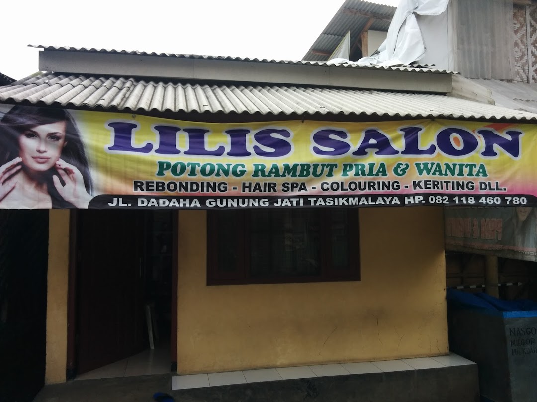 Lilis Salon