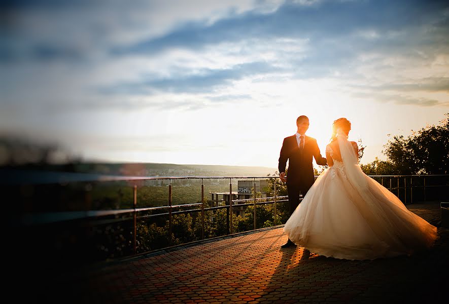 Fotógrafo de bodas Sergey Ivanov (egoist). Foto del 17 de agosto 2017