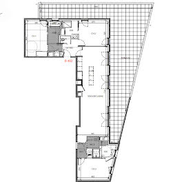 appartement à Tassin-la-Demi-Lune (69)