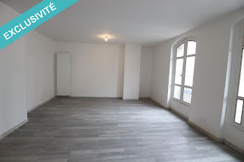 appartement à Saint-Denis (93)