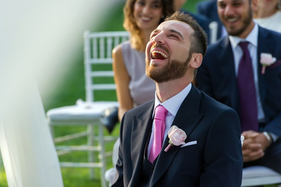 Fotógrafo de casamento Walter Karuc (wkfotografo). Foto de 20 de abril 2018