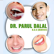 Dr Parul Dalal  Icon