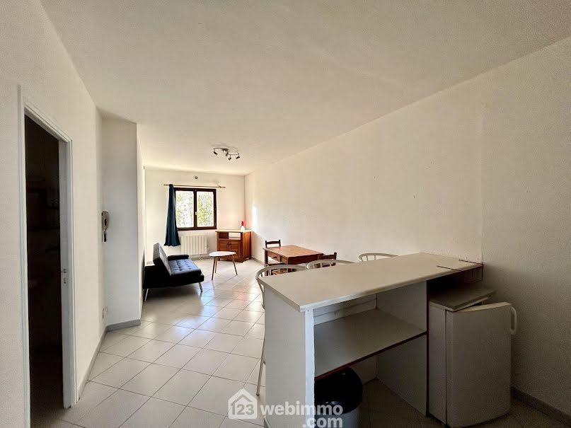 Vente appartement 2 pièces 40 m² à Bastia (20200), 99 500 €