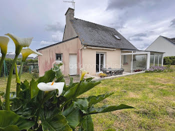 maison à Saint-Nic (29)