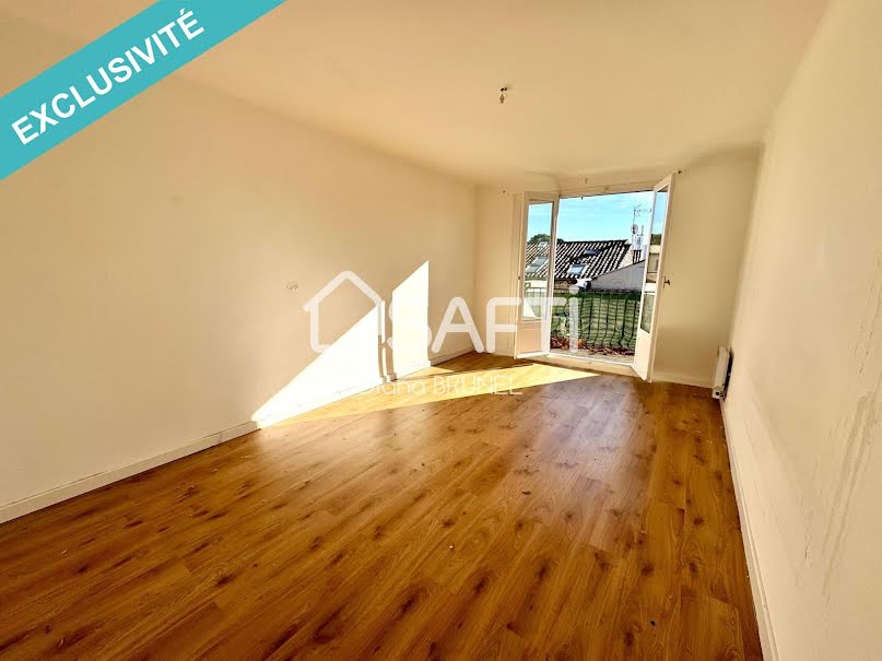 Vente appartement 3 pièces 82 m² à Pertuis (84120), 175 000 €