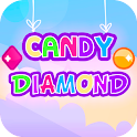 Candy Diamond