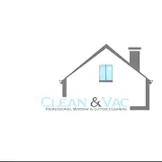 Clean and Vac Logo