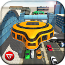 Gyroscopic Bus 2017- Public Transport Dri 1.0 APK Descargar