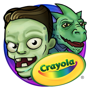 Crayola Color Blaster 6.8.A Icon