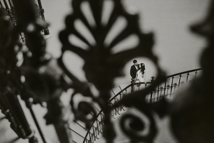 結婚式の写真家Zsuzsanna Zentay (artislovephoto)。2022 11月9日の写真