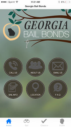 Georgia Bail Bonds LLC