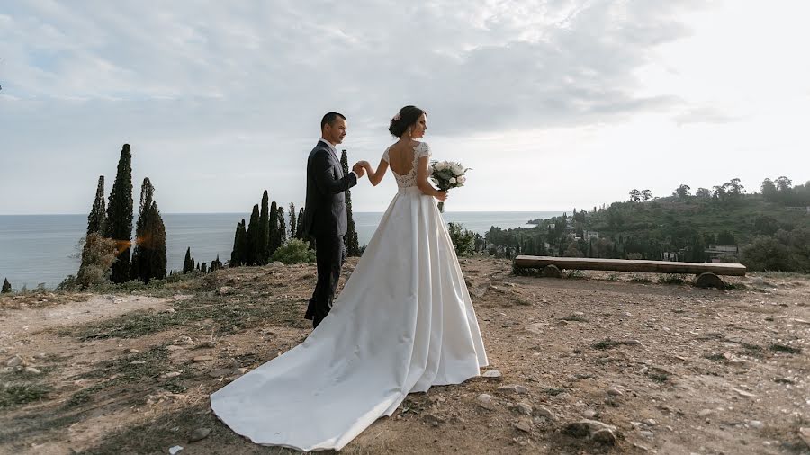 Wedding photographer Armand Avakimyan (armand). Photo of 19 January 2018