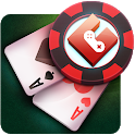 Icon Gamentio 3D: Poker Teenpatti R