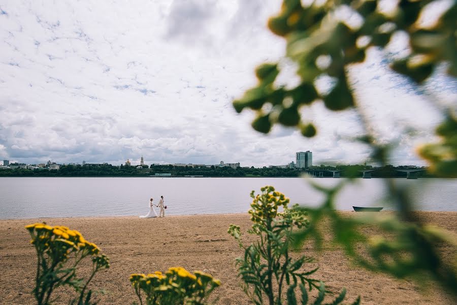 Photographe de mariage Elli Fedoseeva (ellifed). Photo du 3 octobre 2015