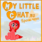 Item logo image for MyLittleChat смайлы для вк