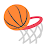 Basket Line icon