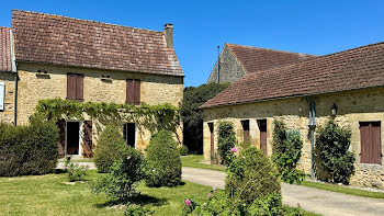 maison à Saint-Cyprien (24)