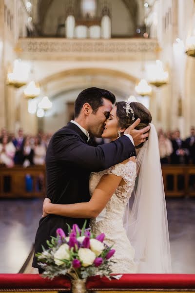 Wedding photographer Andreina Rivas Lampe (rivaslampe). Photo of 19 March 2019