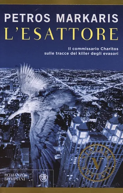 L’esattore