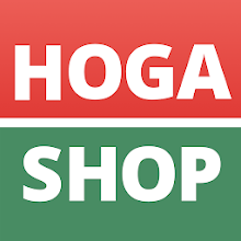 HOGASHOP – Ordering app and barcode collector for PC / Mac / Windows 7. ...