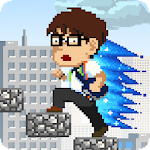 Cover Image of Baixar Amazing Stairs 1.1 APK