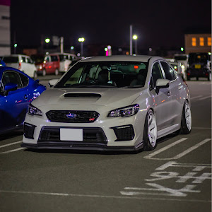 WRX STI