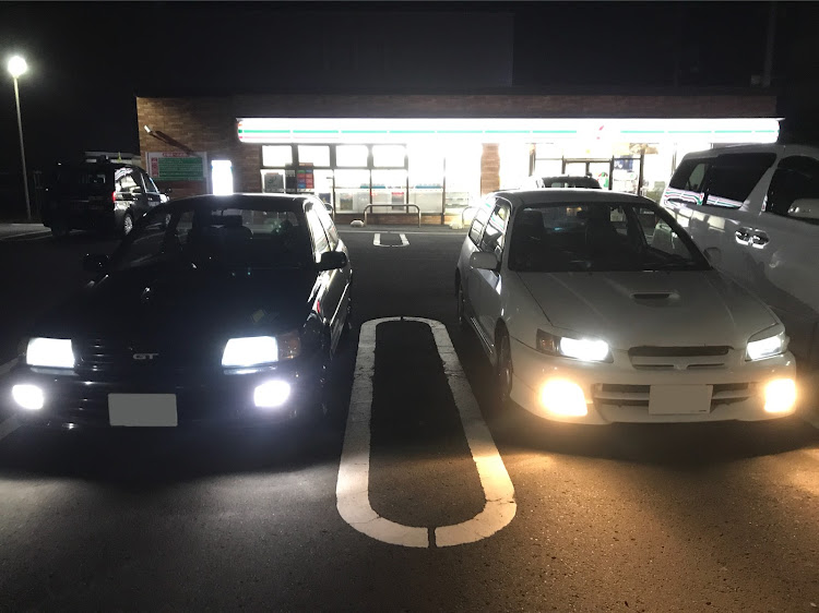 スターレットのスターレット・トヨタ・ドライブ・EP91に関するカスタム事例の投稿画像1枚目