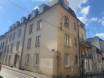 appartement à Compiegne (60)