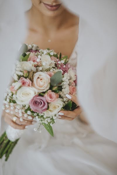 Hochzeitsfotograf Fred Khimshiashvili (freedon). Foto vom 2. Juni 2019